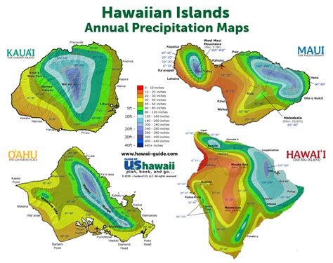 humidity level in maui hawaii.